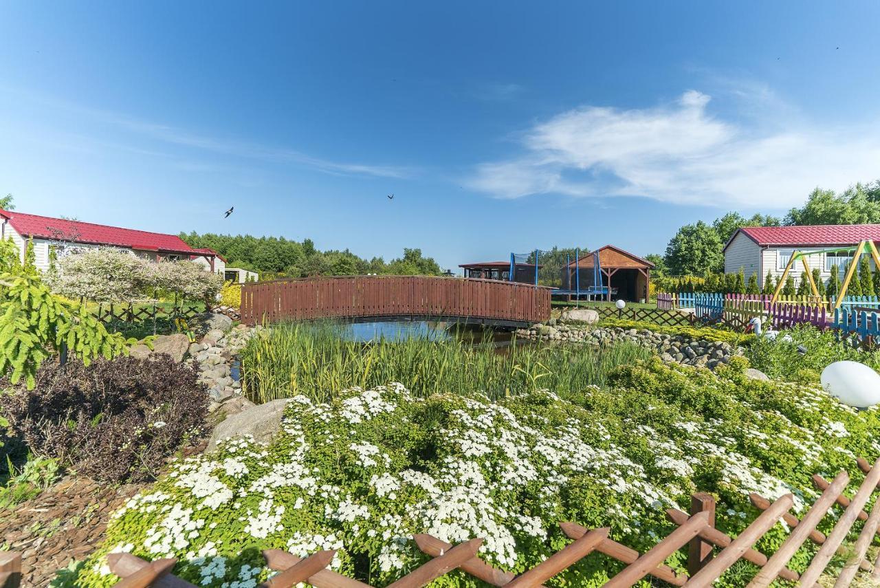 Szmaragdowe Morze Villa Wladyslawowo Exterior photo