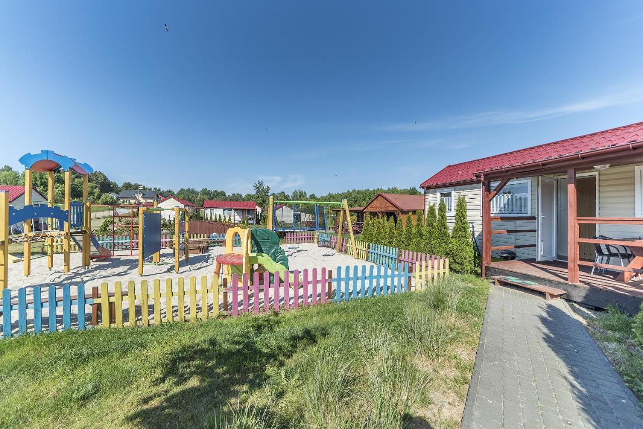 Szmaragdowe Morze Villa Wladyslawowo Exterior photo
