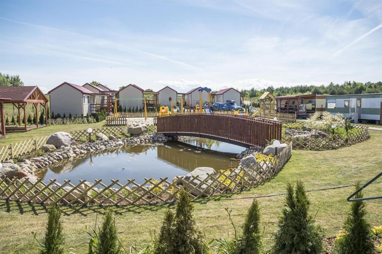 Szmaragdowe Morze Villa Wladyslawowo Exterior photo
