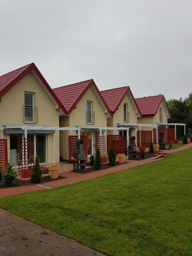 Szmaragdowe Morze Villa Wladyslawowo Exterior photo